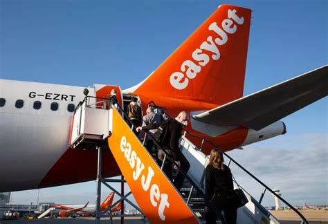 Family's shock at 'not being allowed' on easyJet flight 